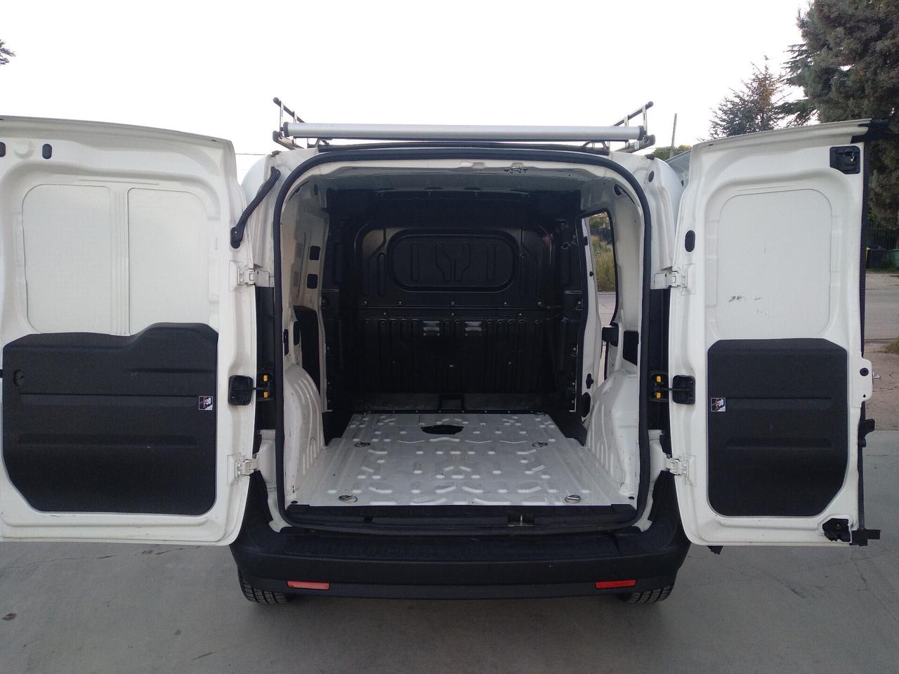 Opel Combo 1.6 CDTi 120CV
