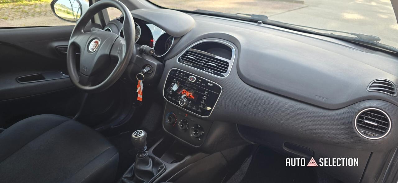 Fiat Punto (Ok.Neopatentati)