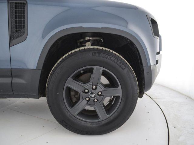 LAND ROVER Defender 110 3.0D I6 200 CV AWD Auto X-Dynamic S
