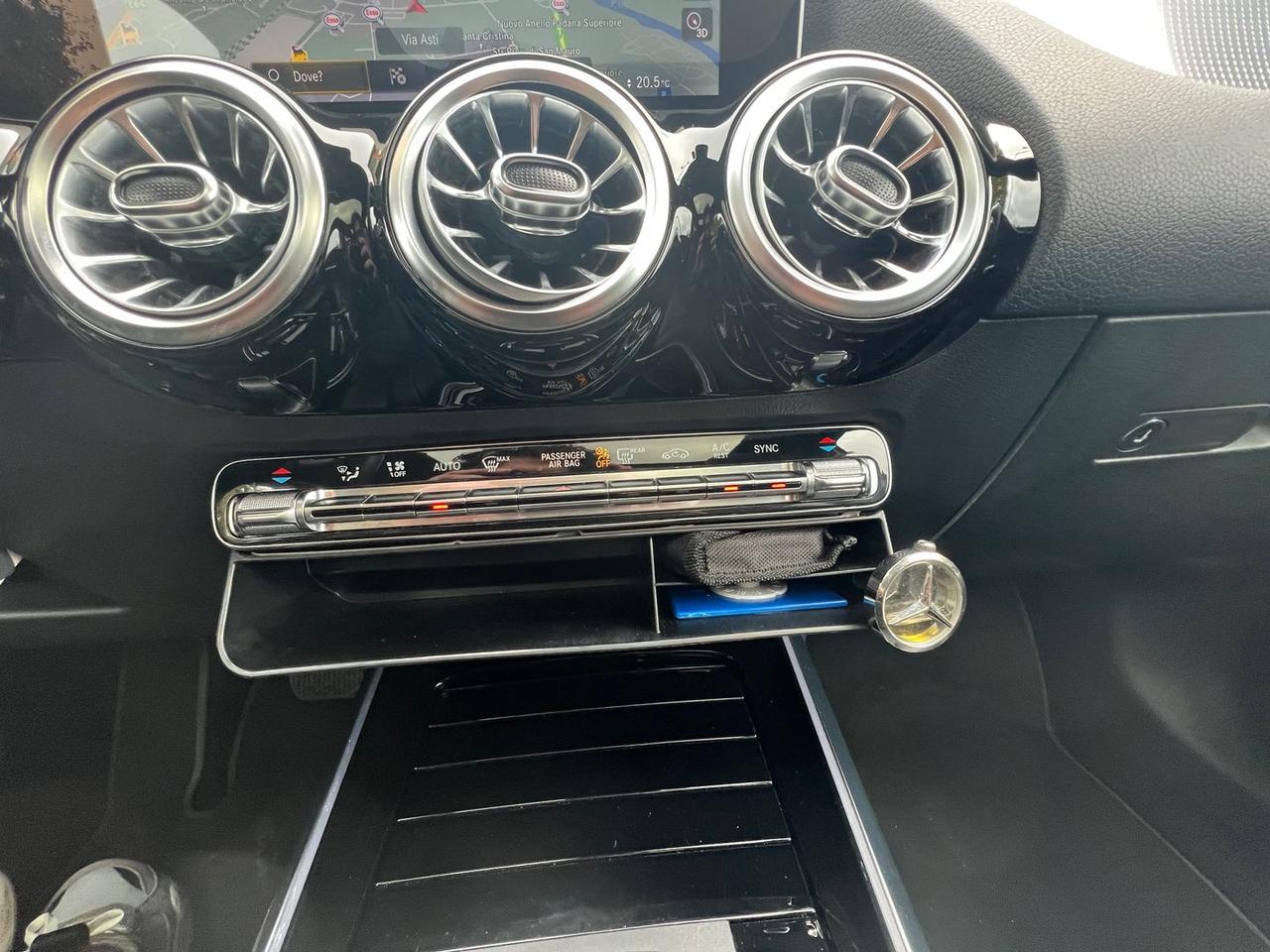 Mercedes-Benz B 180 Sport Plus B 180 D #7534