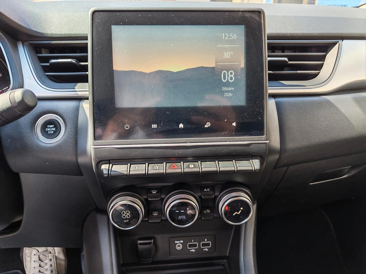 Renault Captur Full Hybrid E-Tech 145 CV Intens