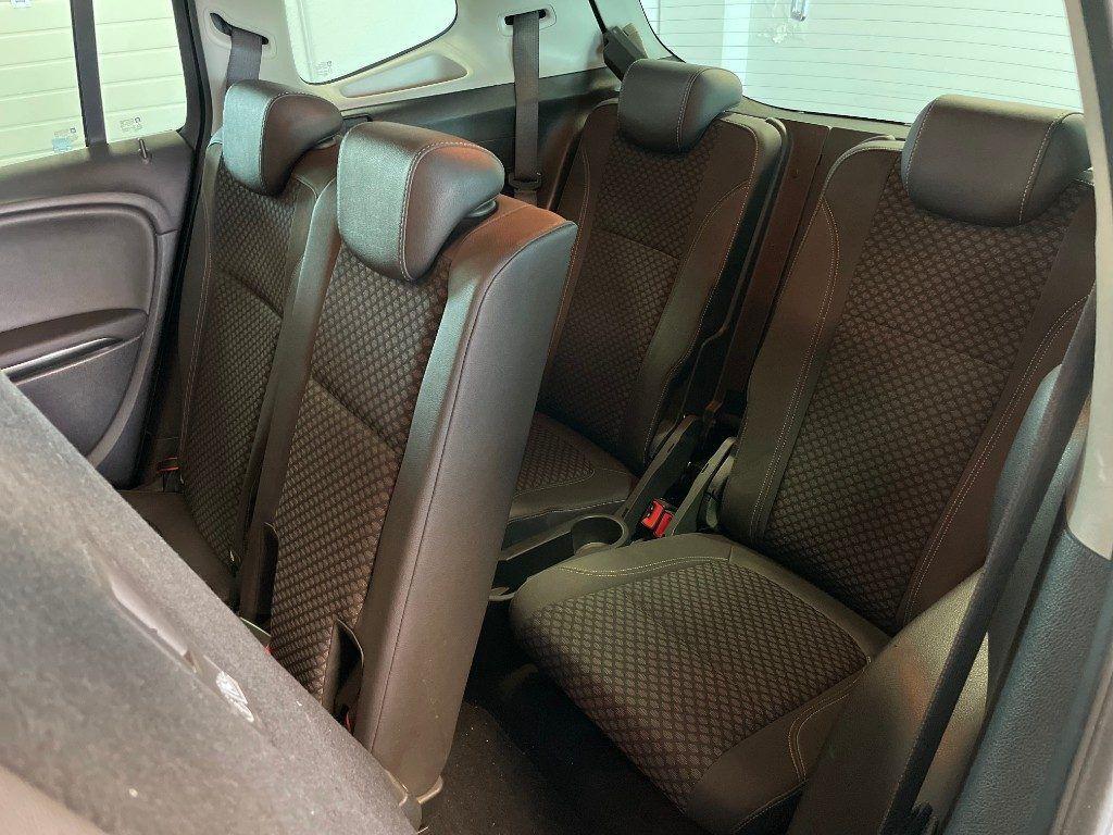 Opel Zafira 1.6 cdti 7 POSTI Innovation