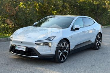 POLESTAR Polestar 4 Long Range Dual Motor Performance Plus