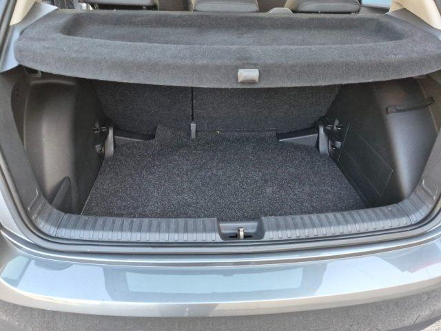 SKODA Fabia 1.0 MPI 80 CV Style