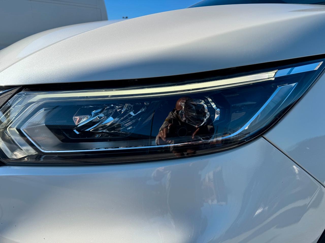 Nissan Qashqai 1.6 dCi 4WD N-Connecta