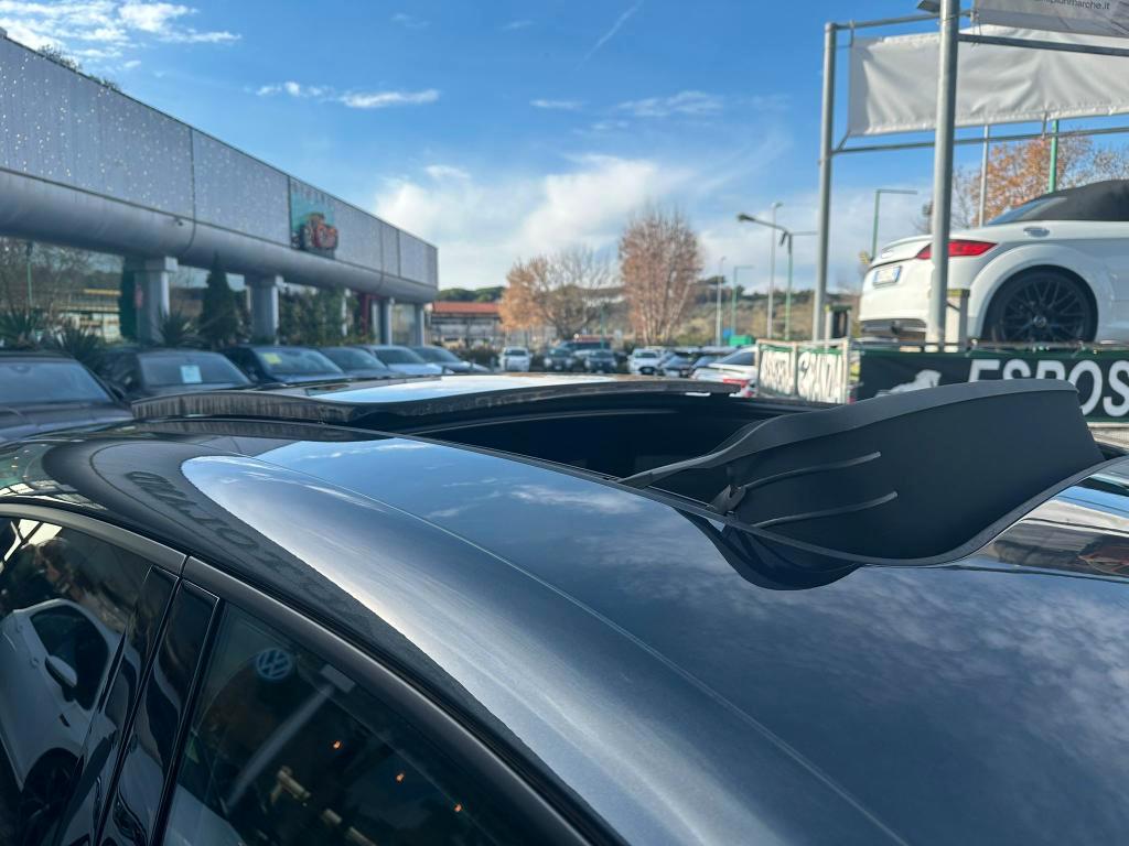 Porsche Macan 2.0 265cv UNIPRO*UFFICIALE*SERVICE PORSCHE