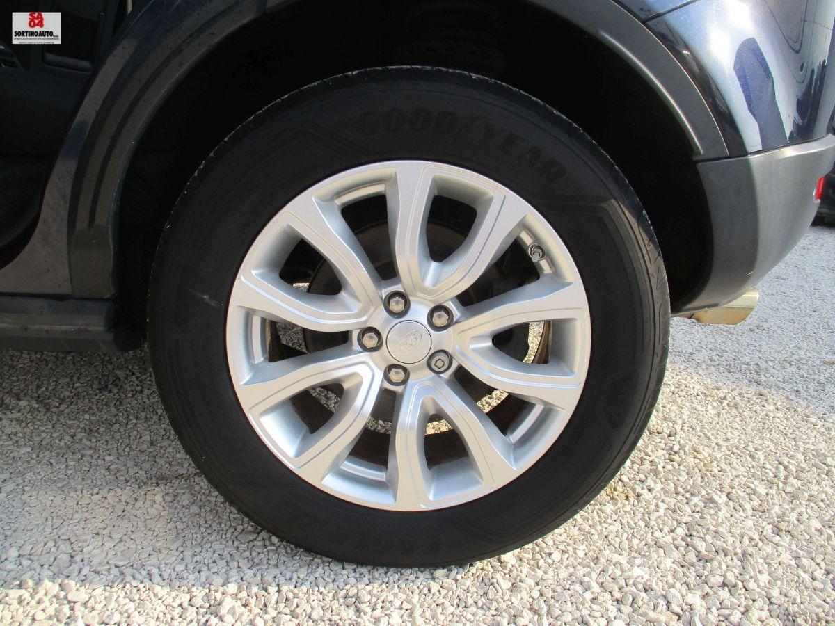 L.R.Range Rover Evoque 2.0 TD4 5p. SE 150cv 2016