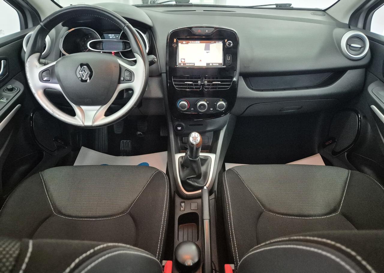 Renault Clio 1.5 dCi 8V 75 CV Start&Stop 5 porte Energy Duel