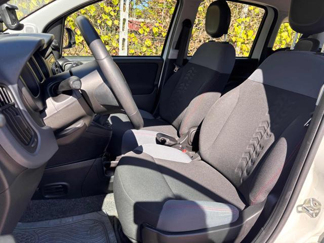 FIAT Panda 1.2 Easy NEOPATENTATI