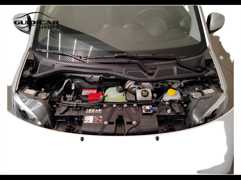 SMART Fortwo III 2020 - Fortwo eq mattrunner 22kW