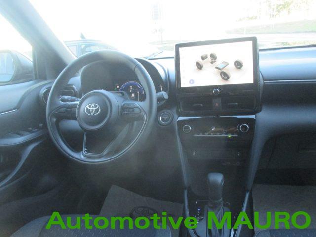 TOYOTA Yaris Cross 1.5 Hybrid 130cv 5p. E-CVT Trend