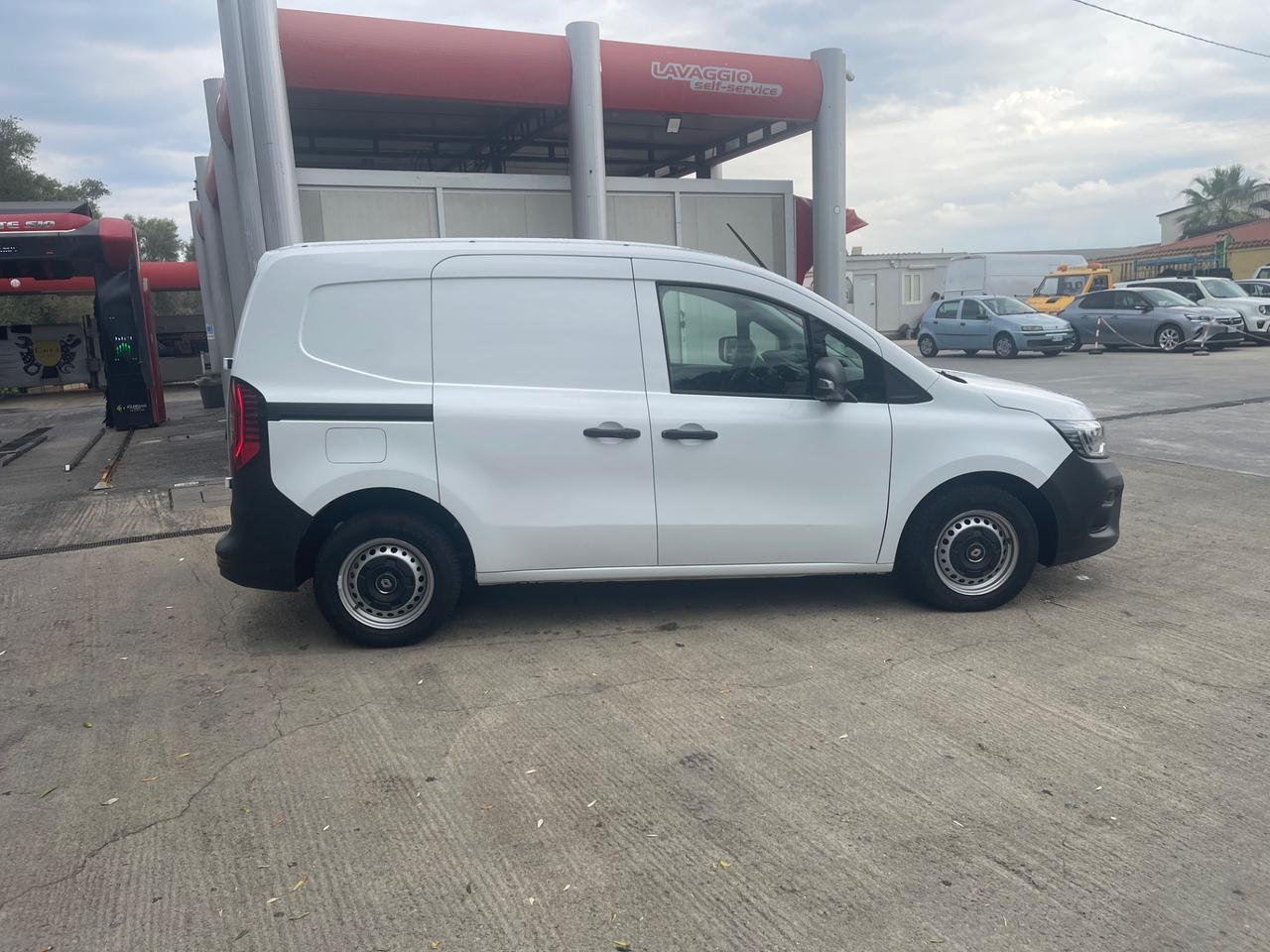 Renault Kangoo 1.5 dCi 95CV Van