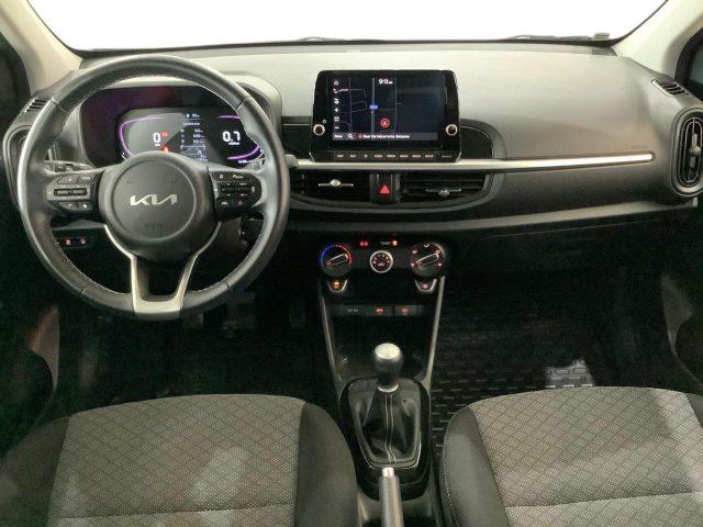 KIA Picanto 1.0 12V 5 porte 20th Anniversary Edition