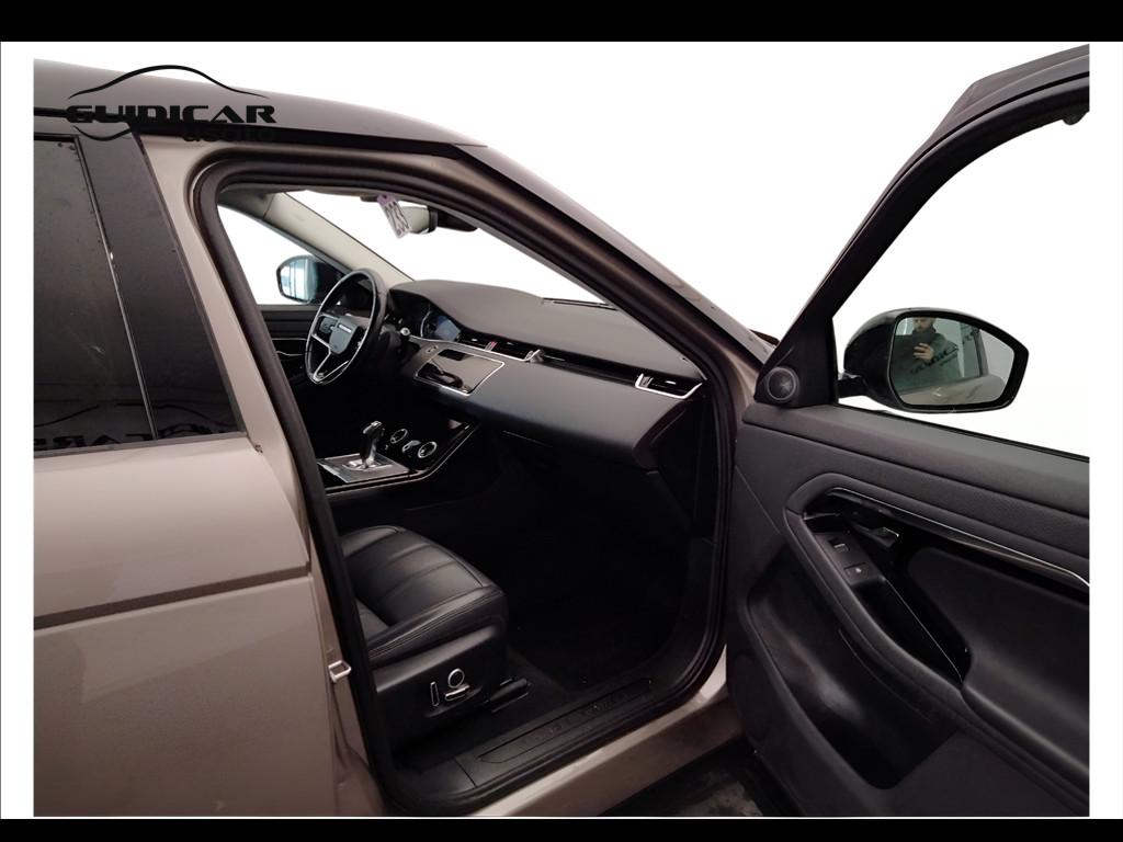 LAND ROVER Range Rover Evoque II 2019 - Range Rover Evoque 2.0d i4 mhev