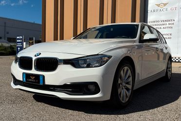 Bmw Serie 3 316d 2.0 116CV SW - 2016