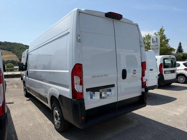 FIAT DUCATO 35 2.3 MJT PLM-TM 140 CV PM-TM MOTORE FIAT