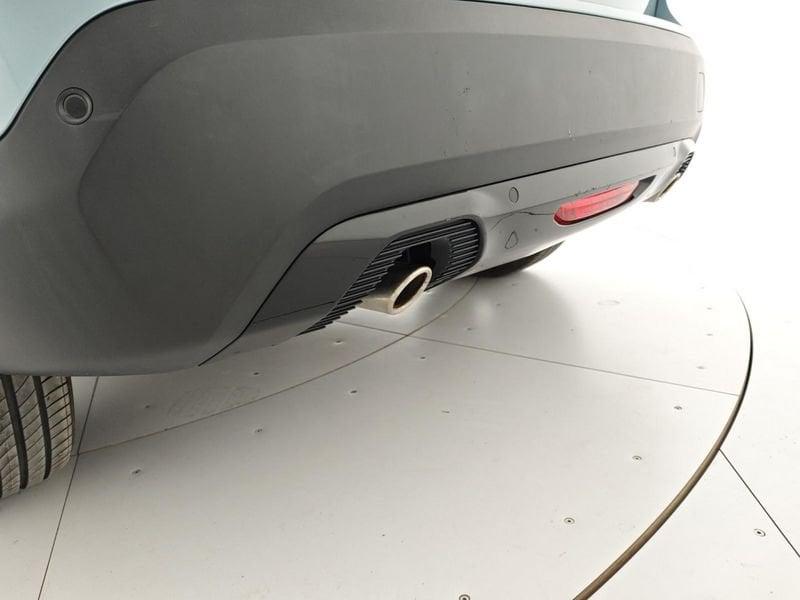 Citroën C4 PureTech 130 S&S Feel Pack