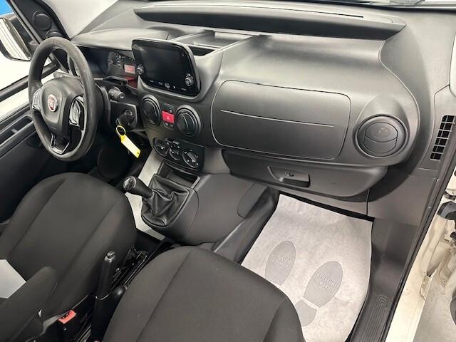 Fiat Fiorino 1.3 MJT 95CV Cargo SX