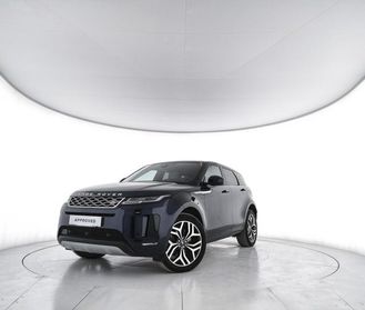 LAND ROVER Range Rover Evoque 2.0D I4 163CV AWD Auto SE