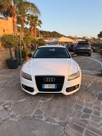 Audi A5 2.0 TDI F.AP.