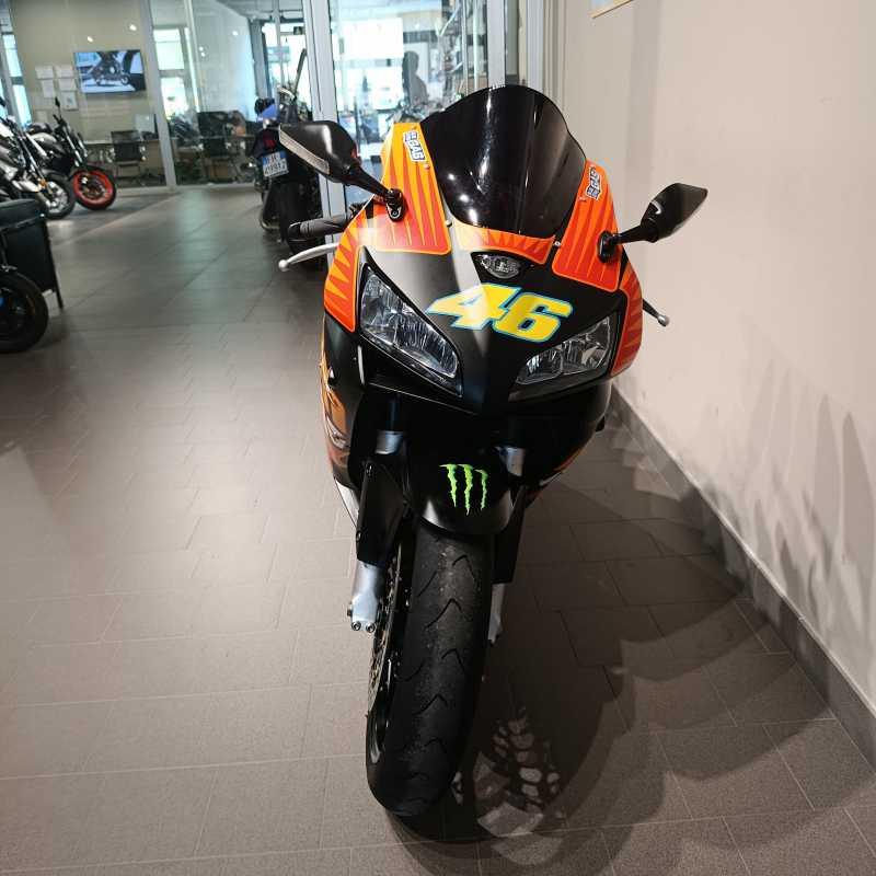 Honda CBR 600 RR - 2005
