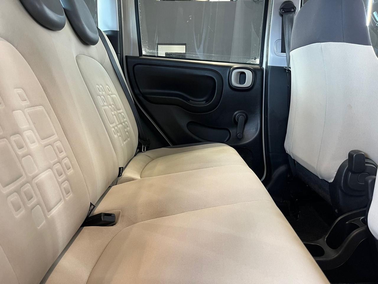 Fiat Panda 0.9 Natural Power Lounge OK NEOPATENTATI