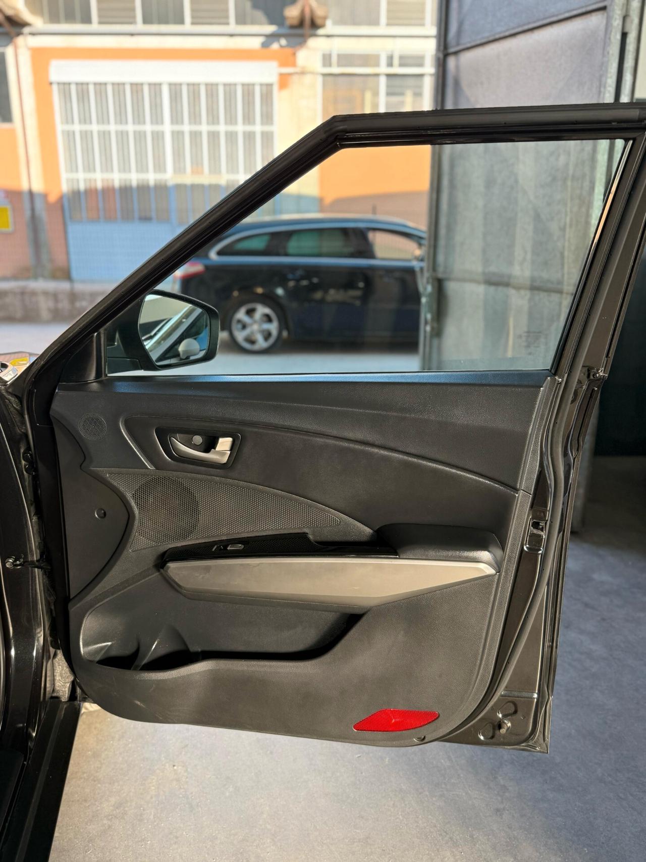 Ssangyong Tivoli 1.6d 2WD Go