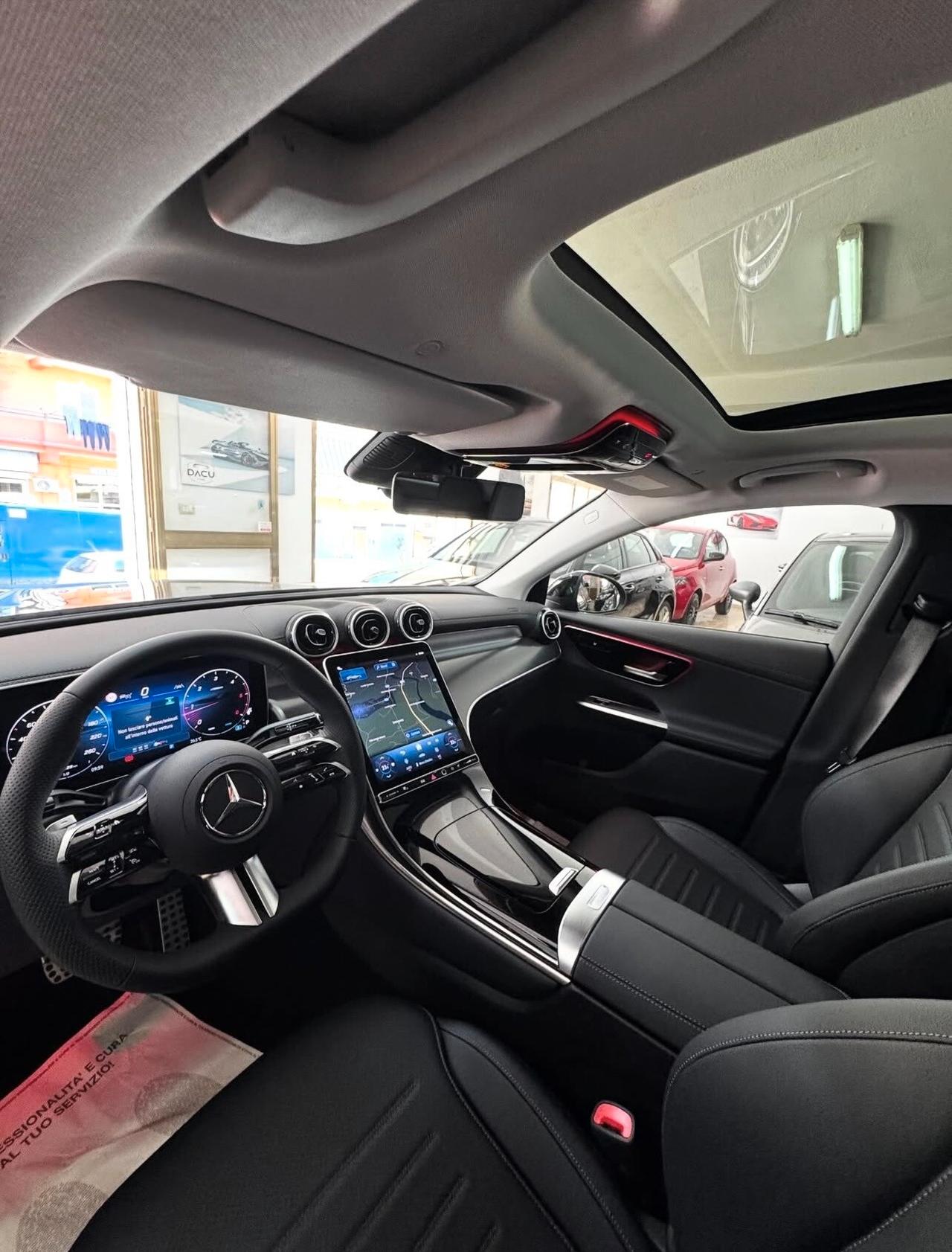 Mercedes-benz GLC 220 d 4Matic Mild Hybrid AMG Line Advanced