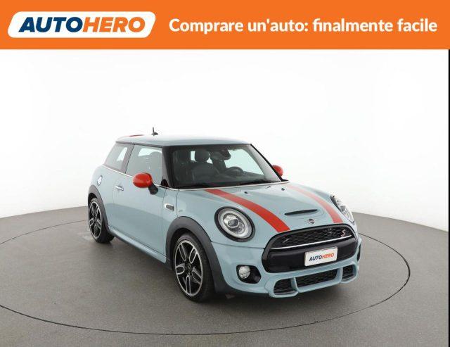 MINI Cooper S 2.0 Cooper S