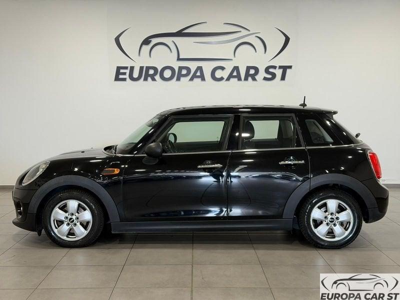 MINI Mini Mini 1.2 One 75cv 5p