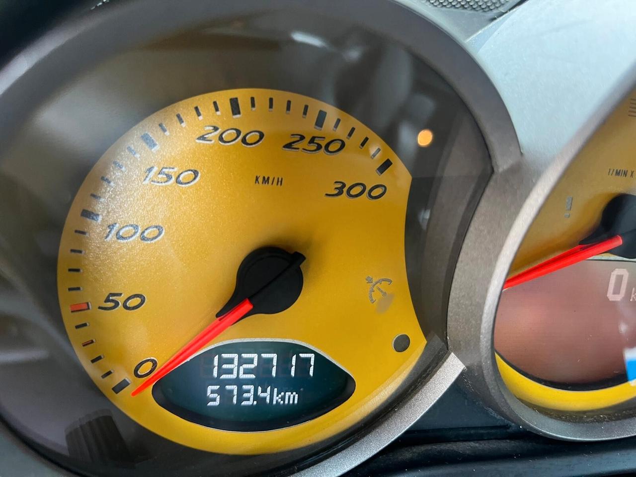 Porsche Cayman 3.4 S del 2007