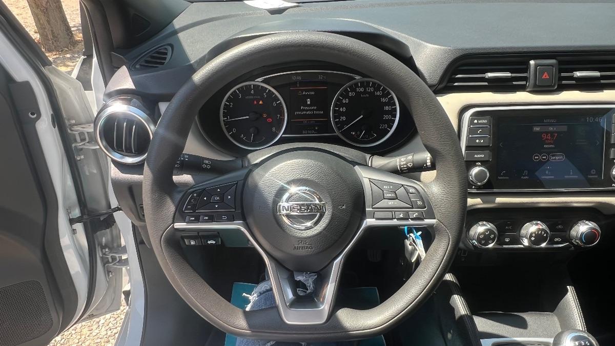 NISSAN - Micra 1.0 Acenta 100cv