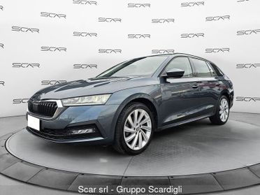 Skoda Octavia Wagon 2.0 TDI SCR Executive (ECOINCENTIVO ROTTAMAZIONE)