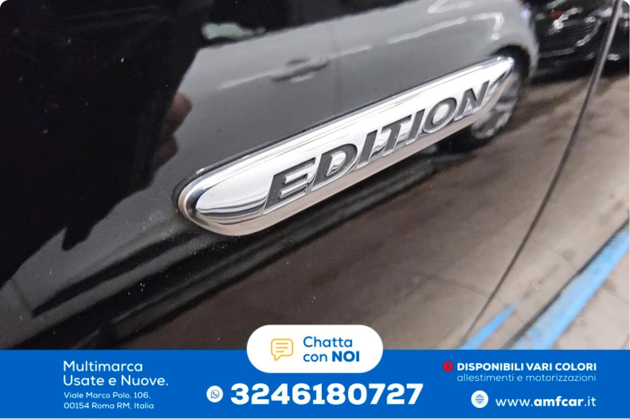 Mercedes-Benz A 180 AMG-Line Premium Navi Pack night