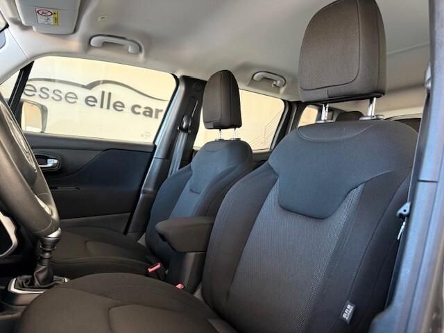 Jeep Renegade 1.0 T3 Sport 2018