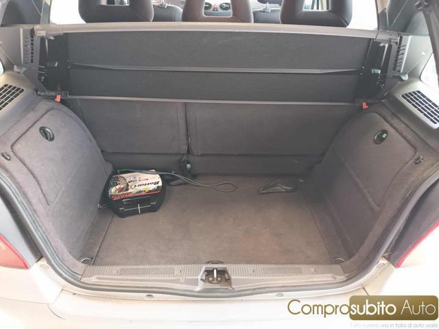 MERCEDES-BENZ A 140 cat Classic clima