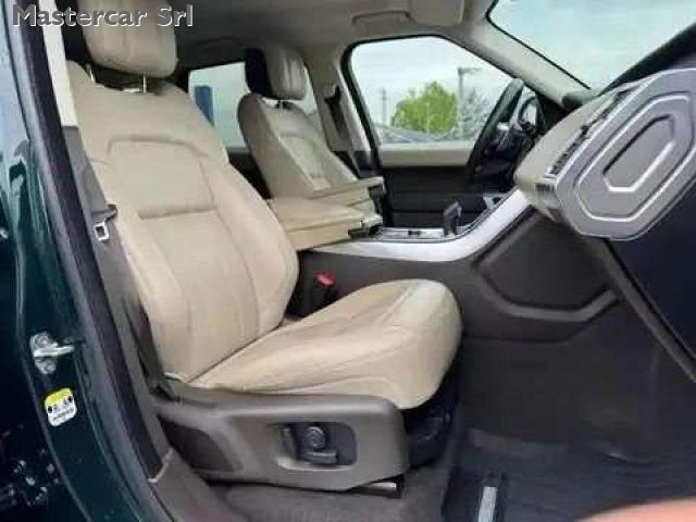 LAND ROVER Range Rover Sport 3.0 sdV6 HSE Dynamic 249cv auto my19 - FV362FC