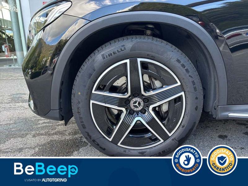 Mercedes-Benz GLC 220 D AMG ADVANCED 4MATIC AUTO