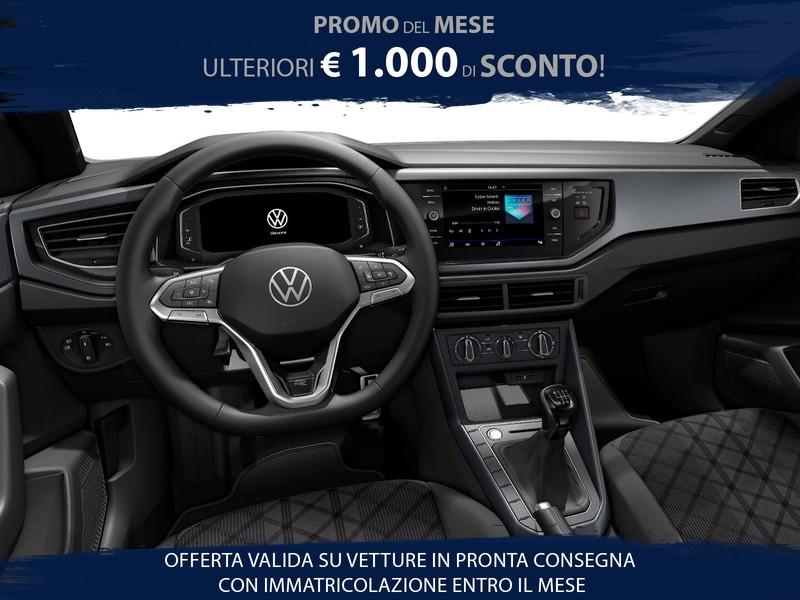 Volkswagen Taigo 1.0 tsi r-line plus 115cv dsg