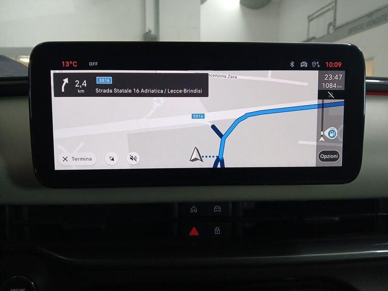 FIAT 600 (2023-->) Hybrid 110 CV DCT MHEV La Prima