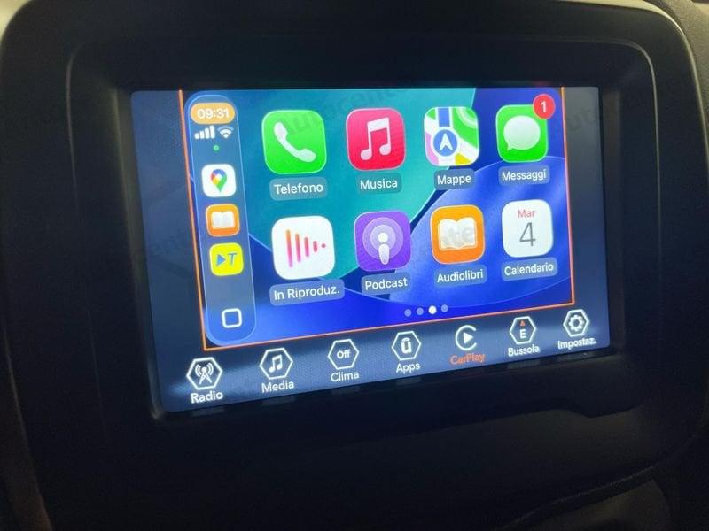 Jeep Renegade Renegade 1.0 t3 Longitude 2wd