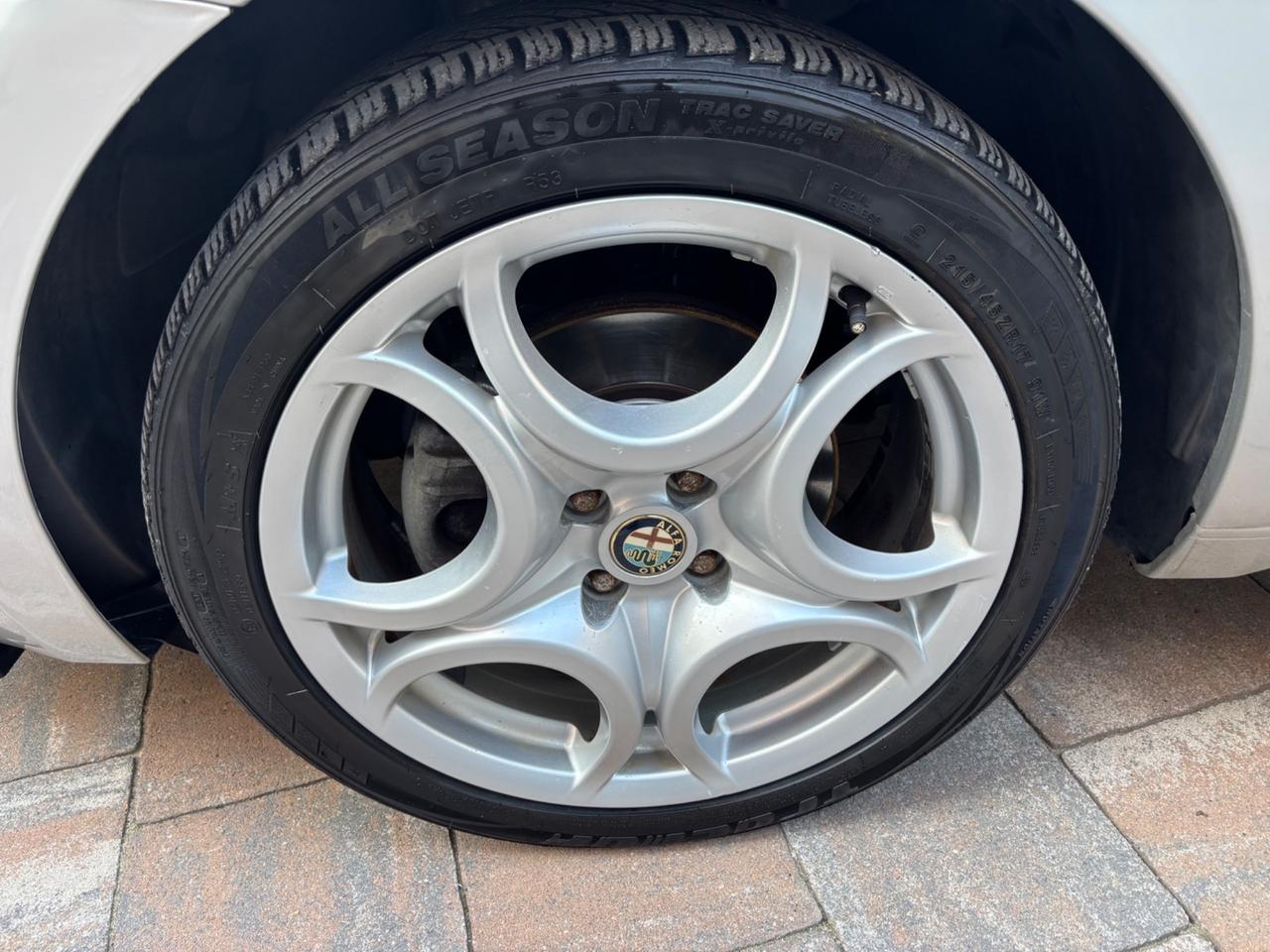 Alfa Romeo MiTo 1.6 JTDm 16V Sport
