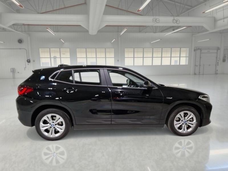 BMW X2 XDRIVE 25E BUSINESS X AUTOMATICO SUV