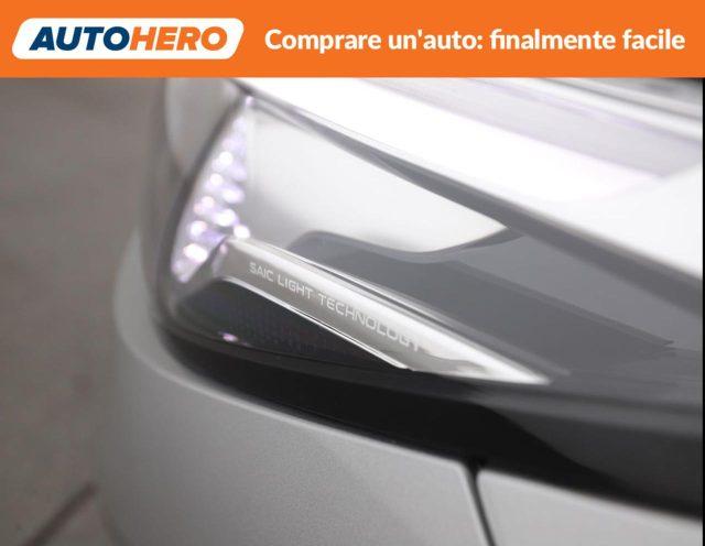 MG ZS 1.5 VTi-tech Comfort