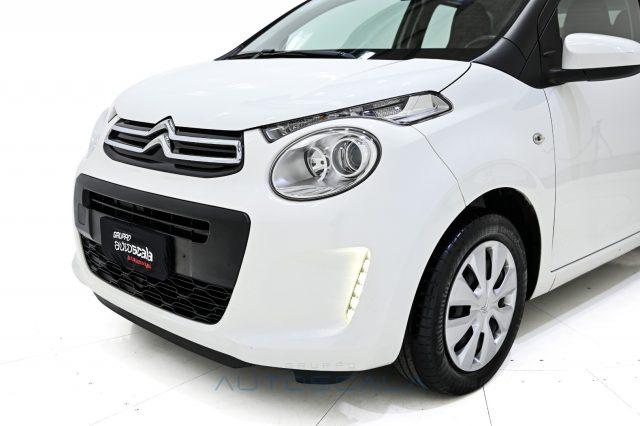 CITROEN C1 1.0 VTi 72 5 porte Feel Edition