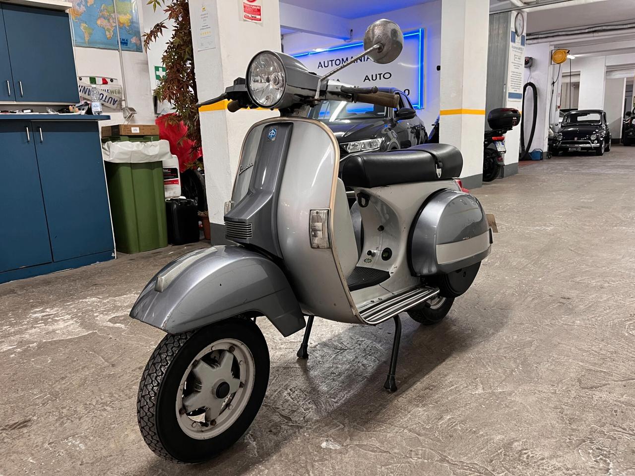 Piaggio Vespa PX 125