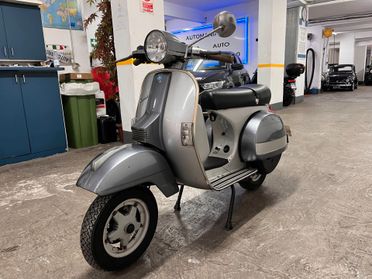 Piaggio Vespa PX 125