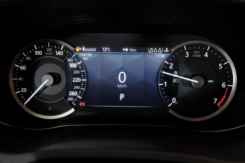 Jaguar E-Pace 2021 2.0 i4 mhev SE awd 200cv auto
