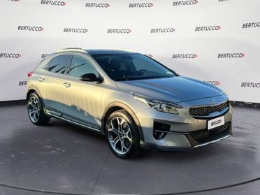 KIA Xceed 1.4 T-GDi DCT Evolution