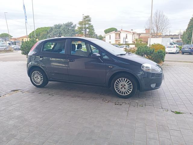 FIAT Grande Punto 1.2 5 porte Dynamic KM 36000